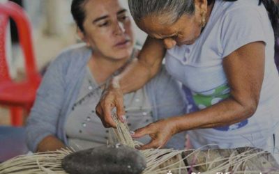 La paz en el Putumayo tiene rostro de mujer