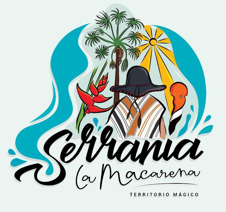 Serranía de La Macarena: del Meta para el mundo