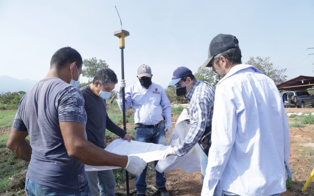 Constructores de Paz: Iluminando el camino