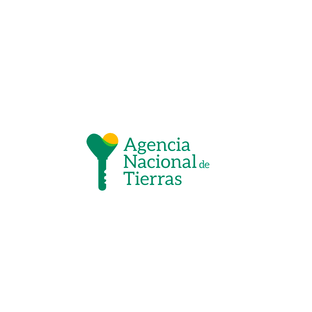 Agencia Nacional de Tierras 