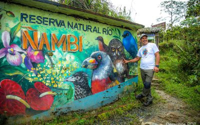 Turismo que le apuesta a la paz y a la reconciliación de Colombia