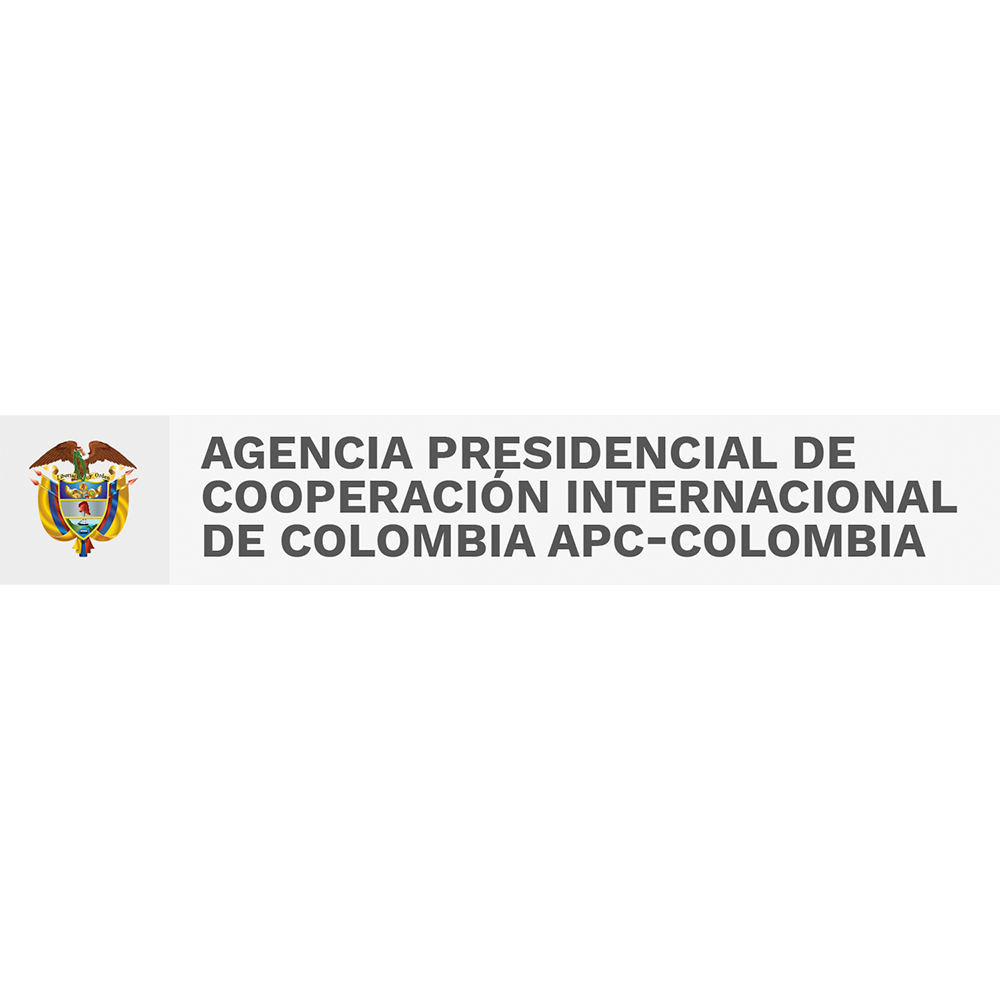 Agencia Presidencial de Cooperación Internacional