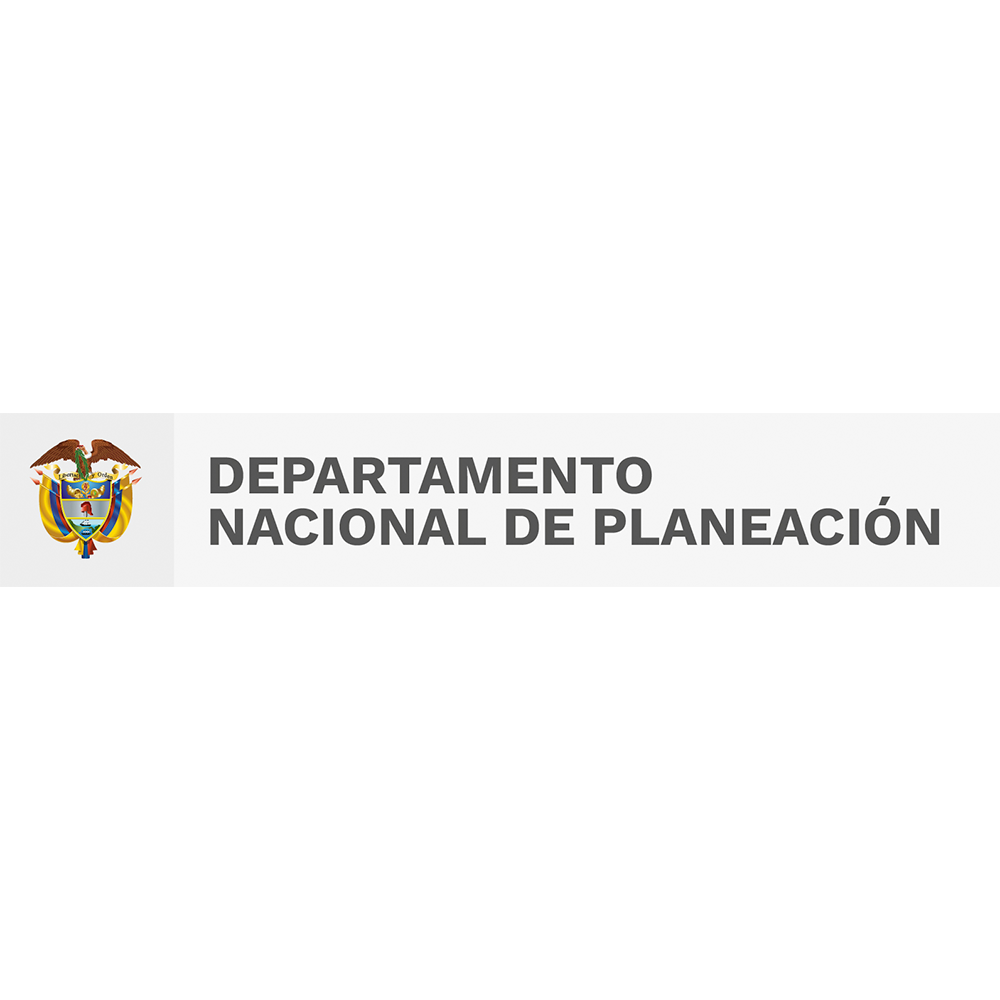 Departamento Nacional de Planeación