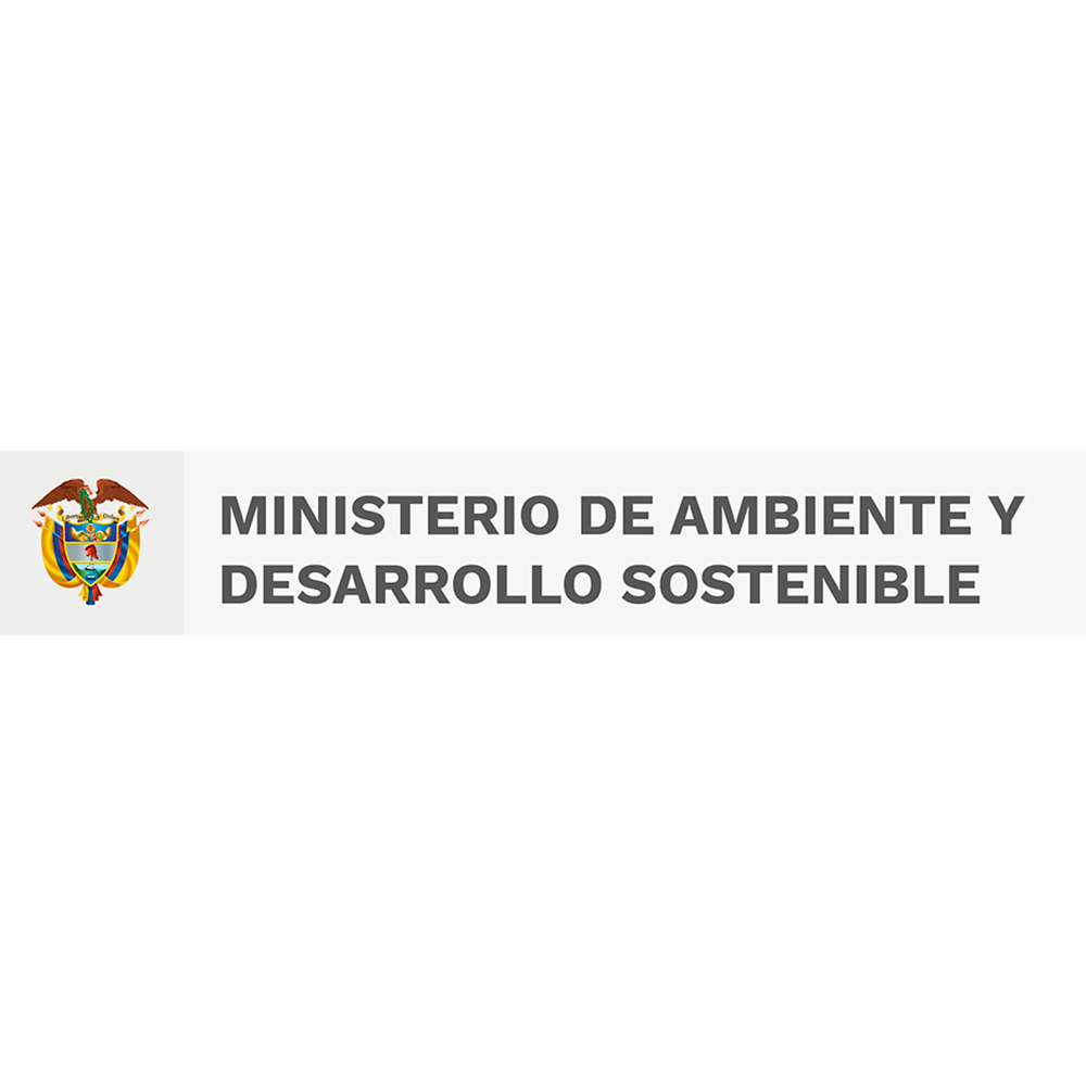 Ministerio de Ambiente y Desarrollo Sostenible