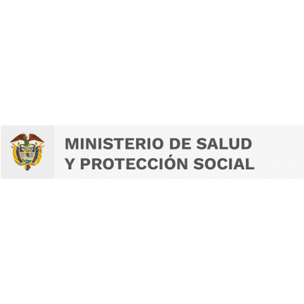Ministerio de Salud y Protección Social
