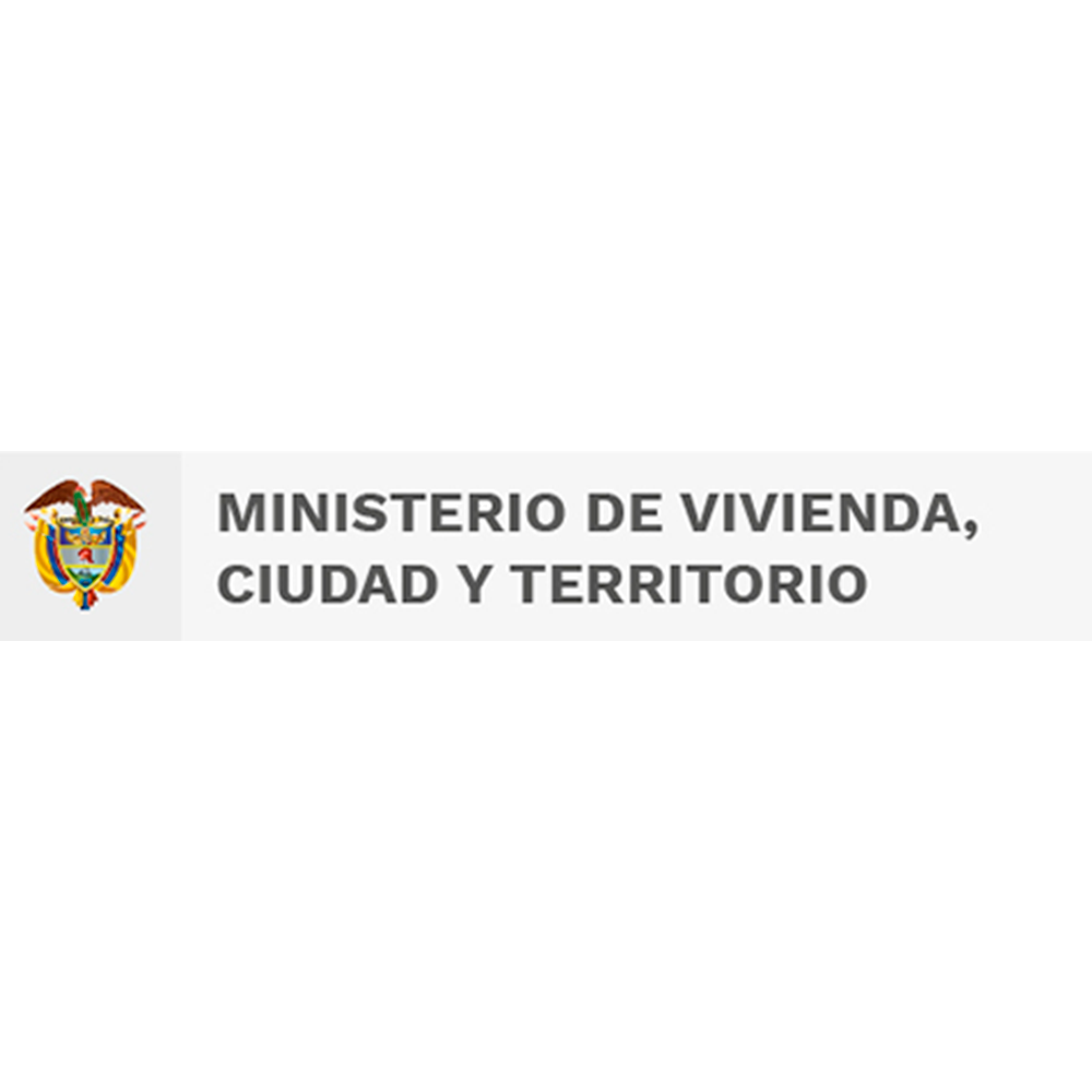 Ministerio de Vivienda, Ciudad y Territorio
