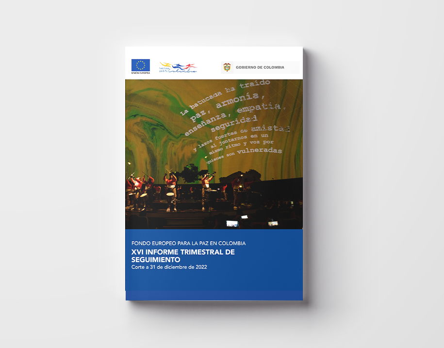 XVI_Informe