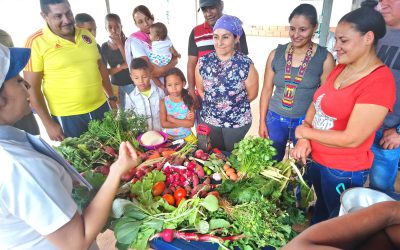 Legalizarnos tiene sus frutos