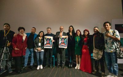 Ruta de cine y fotografía itinerante recorrerá el país para retratar la paz de Colombia