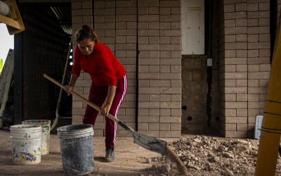 Cooperativa Multiactiva de Paz del Cesar (COOPERPAZCE), una experiencia exitosa de crecimiento en torno a la construcción de viviendas