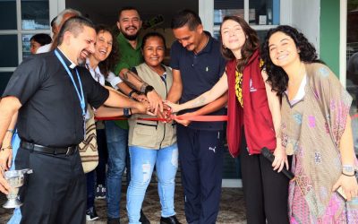 ‘Pescadería PisciMayu’ abrió sus puertas en Mocoa: una apuesta productiva de firmantes del Acuerdo de Paz   