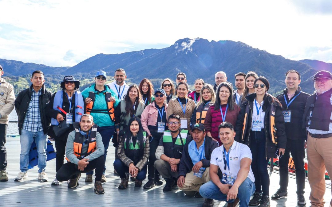 Nariño, destino de oportunidades: el poder de las alianzas para el desarrollo territorial 